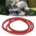 thumbnail image 4 of Adjustable Link V Belt, A Type Low Elongation Lathe V Belt  For Woodworking Machinery, 4 of 8