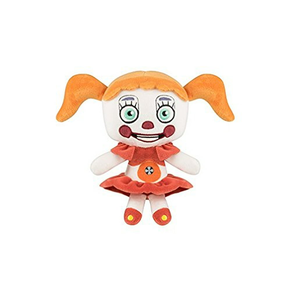 fnaf plushies walmart