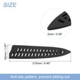 thumbnail image 2 of 5Pack Knife Cover Sleeves Universal Knife Sheath Protector for 8" Chef  Knife, 2 of 7