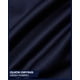 thumbnail image 5 of Shorts de básquet para niño Reebok talla 10-12 azul marino y blanco, 5 of 7