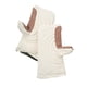 thumbnail image 3 of de alta temperatura, guantes aislantes, guantes de protección de temperatura engrosados, resistentes al desgaste, amigables con la piel, para, 3 of 8