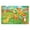 Educational Dinosaur Puzzle Under $5 a6, variant on RRJ Dinosaur Puzzle ForKids, Wooden 30 Piece Jigsaw Puzzle, Early Learning EducationalToy, Brain Teaser Building Blocks For Little One BoysGirls, Classroom Activity