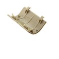 thumbnail image 5 of Tignapoo New OBD Cover Panel for BMW X3 & X4 Series - Beige Replacement, Compatible with Models X3 28dX, X3 28i, X4 M40iX, Durable Plastic Material, OEM Numbers 51437243111 & 51439190686, 5 of 5