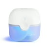 Munchkin® 59S Mini Portable UV-C Sterilizer+, Eliminates 99.99% of Germs in 59 Seconds, White