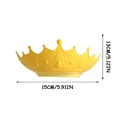 thumbnail image 2 of Agiferg Baby Shower Cap Baby Shampoo Artifact Child Waterproof Bath Shampoo Cap, 2 of 2
