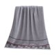 thumbnail image 1 of Toallas de baño de gran tamaño de 28 x 55 pulgadas Toallas de baño grandes Súper absorbentes Compactas Secado rápido y ligeras Ideales para gimnasio Toallas de baño de viaje, 1 of 6