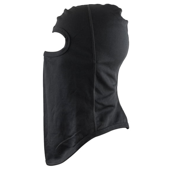 Zamp Balaclava Non Fire Retardant Black
