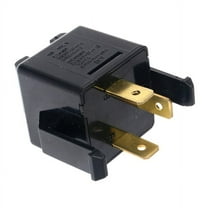 Standard Ignition Hazard Flasher