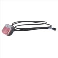 thumbnail image 4 of Luz Trasera LED Luz Bicicleta 6-48V Luz Trasera Bicicleta EléCtrica Seguridad Bicicleta EléCtrica Luces Traseras Advertencia ConduccióN Accesorios para Bicicletas, 4 of 5