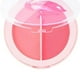 thumbnail image 4 of Rubor facial de seguridad, juego de rubor de maquillaje cosmético para ruborizar, teñir, sombrear, iluminar, resaltar. 03, 4 of 9