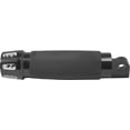 thumbnail image 2 of Avon Gatlin Custom Male-Mount Footpegs, Black Anodized, 2 of 2