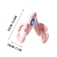 thumbnail image 2 of 2026 Upgraded Multifunctional Thigh Exerciser for Core Strength - Smart Screen Display, Non-Slip Grip, 360° Rotation, Home & Office Workout, Leg Shaping, Butt Lifting, 2 of 4