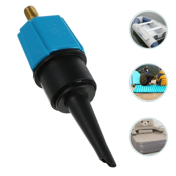 unbranded 1pc Inflatable Paddle Board Pump Adapter Pump Adaptor Compressor
