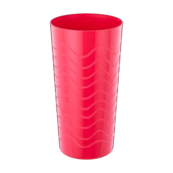 Vaso Way to Celebrate de Plástico para Bebidas Frías de 770 ml.