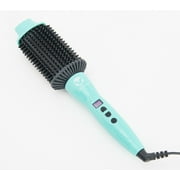 Calista Oval Perfecter Heated Volumizing Brush w/ Bag