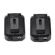thumbnail image 1 of 2X Adaptador de Batería MK18B para Makita 18V BL1815G BL1813G Batería de Iones de Litio PC TeléFono MóVil Cargador, 1 of 5