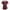 Red, variant on LHVUOA Christmas Scrub Tops for Women Cute Chirstmas Print Short Sleeve V Neck Workwear with Pockets