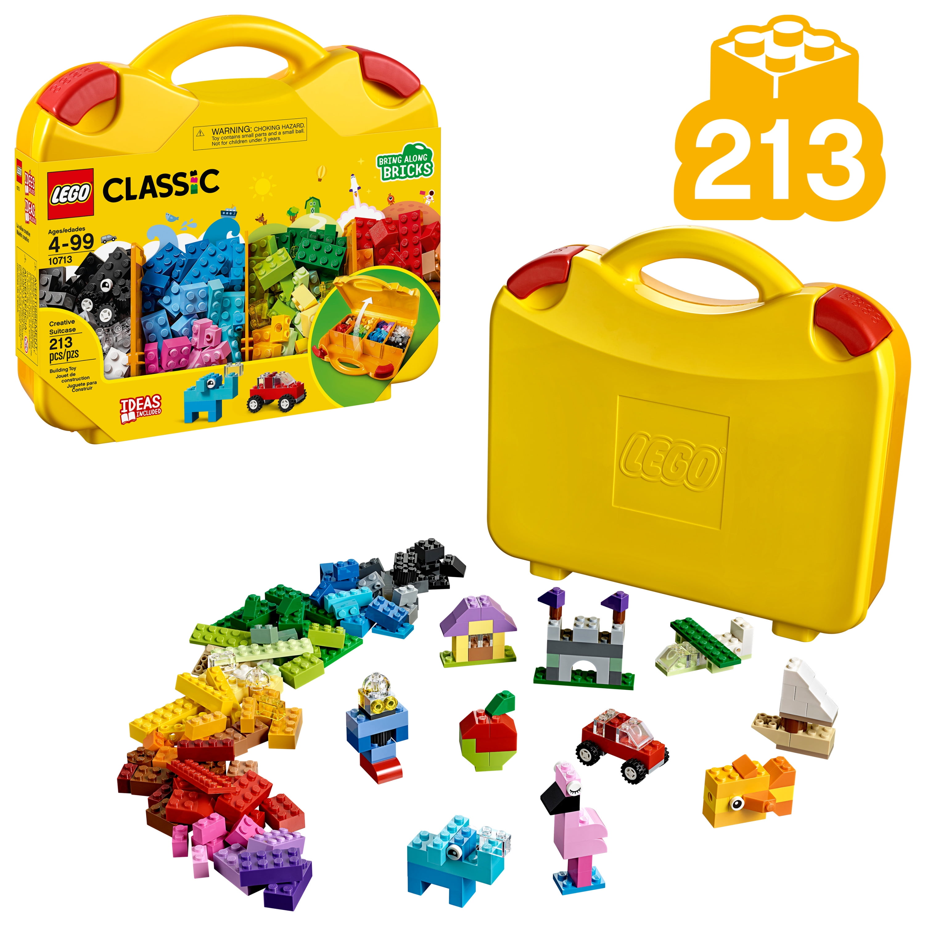 lego classic blocks