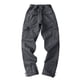 thumbnail image 5 of Ceisia Men Solid Color Multi Pocket Work Pants Warm Casual All Gift Occasion Long Trousers, 5 of 8