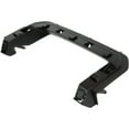 thumbnail image 2 of Grille Bracket For 2011-2016 Ford F-250 Super Duty Right Dark Gray, 2 of 9