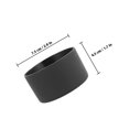 thumbnail image 2 of unbranded 3Ud Protector De En Silicona Flexible Con Aislamiento Y Antideslizante Color Negro, 2 of 8