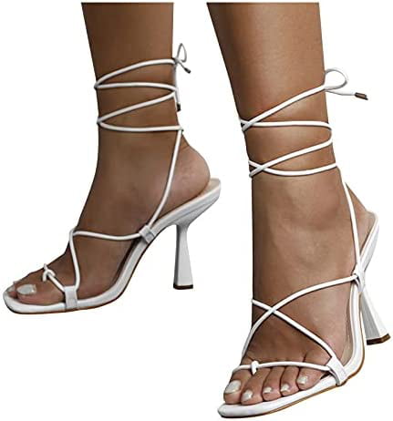 Amazon.com: Women's 2 Inch Heels Size 11