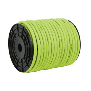 Legacy Manufacturing Co Flexzilla 1/2" x 250' ZillaGreen Bulk Air Hose