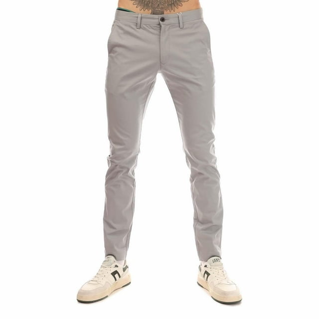 Gant Chinos Hallden pour Hommes