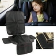 thumbnail image 1 of Protector De Asiento De Coche Para Niños, Malla Resistente Al Desgaste Para Bebés Y Niños, 1 of 7