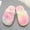 Multicolor, variant on Ladies Slippers Clearance Couples Flat Fuzzy Cozy Slipper Warm Bedroom Indoor House Shoes Plush Soft on Slippers