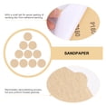 thumbnail image 5 of 10pcs Sanding Discs Self Adhesive  Discs Woodworking 180 Grits, 5 of 8