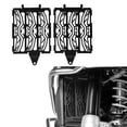 thumbnail image 2 of Upgraded Radiator Cover Aluminum Radiator Guard Long Servcie Radiator Cover R1300GS Functional Addition to Your Ride, 2 of 8