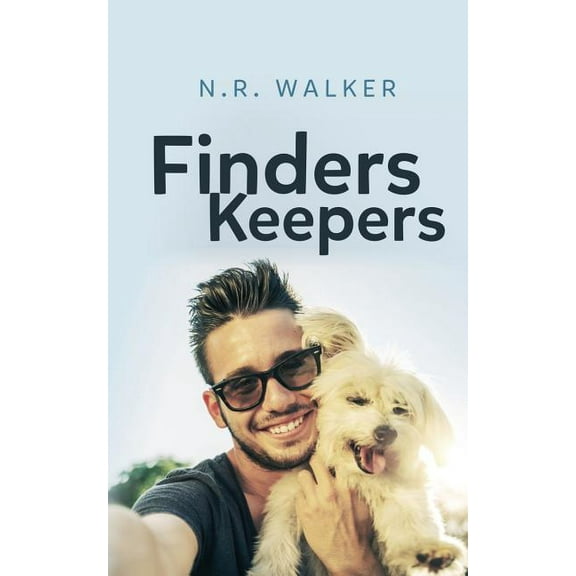 Finders Keepers, (Paperback)