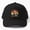 Black, variant on Jeremy Clarkson Farmer Baseball Hat, Farming Fan Lifestyle Graphic Design, Classic Everyday Cap