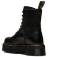 thumbnail image 4 of Dr. Martens Women's Jadon Black Ankle-High Leather Boot - 9M, 4 of 9