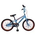 thumbnail image 1 of Bicicleta Benotto Cross Street Control R20 1v Aluminio Niño Azul, 1 of 3