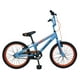 thumbnail image 1 of Bicicleta Benotto Cross Street Control R20 1v Aluminio Niño Azul, 1 of 3