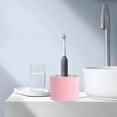 thumbnail image 6 of BPPEG Toothbrush Holders,Brush Holder with 5 Slots,Bathroom Toothbrush Holders,Toothbrush Storage Organizers for Bathroom Storage, 6 of 7