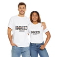 thumbnail image 7 of Retro Inked Mama T-Shirt, Tattoo Mom T-shirt, Mama Mom Shirt ID-0322-CMRL, 7 of 7