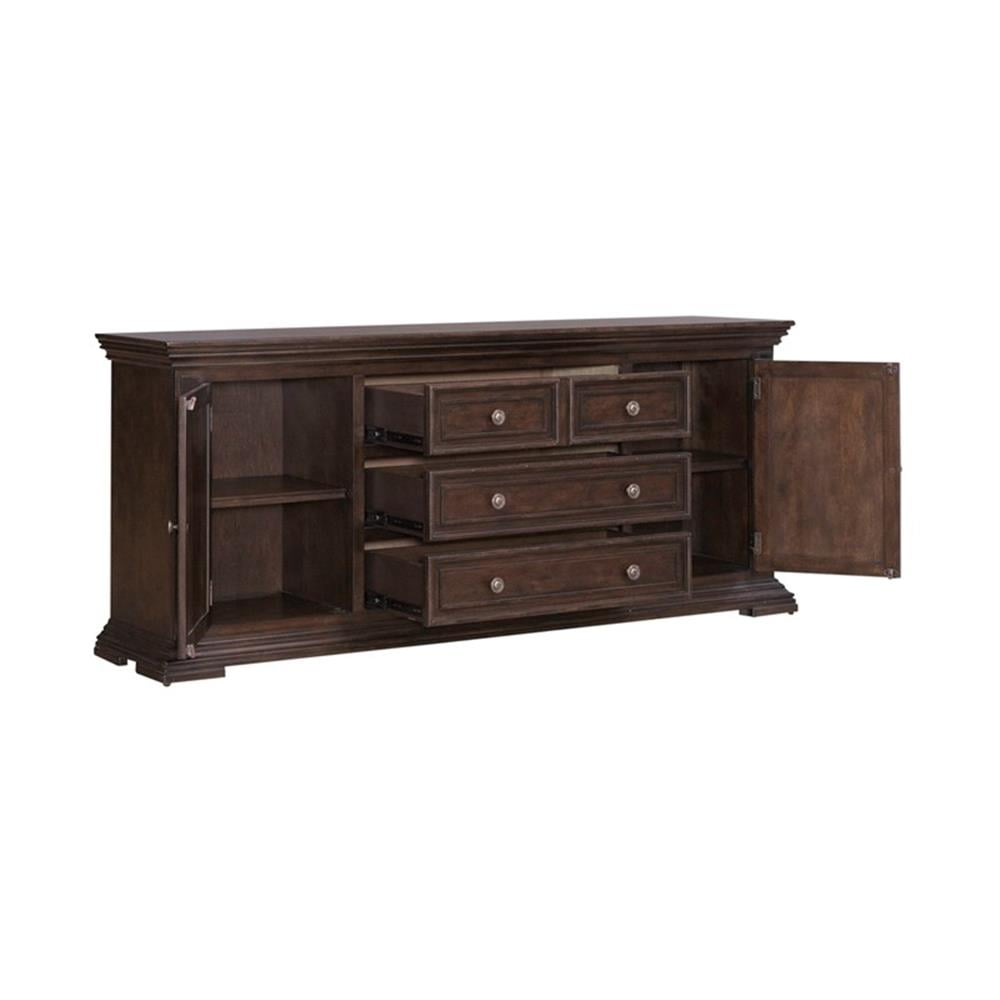 Liberty Furniture Gran Valle 76 Liberty Furniture Gran Valle 76