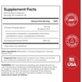 thumbnail image 4 of VAGINAL PROBIOTIC Vitamin capsules for Women with Prebiotics & Lactobacillus Blend, pH Balanced - Women's Health Supplement - Promotes Healthy Vaginal Odor & Vaginal Flora, 60 Capsules (Pack of 1), 4 of 5