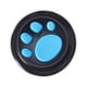 thumbnail image 5 of Bearachild Stick Caps Cóncavo Cómodo Pata de gato Forma Reemplazo perfecto Thumbstick Cover Controlador Accesorios azul sobre negro azul sobre negro 2Conjunto, 5 of 6