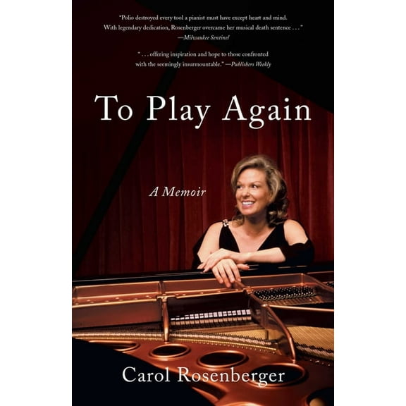 To Play Again: A Memoir of Musical Survival, (Paperback)