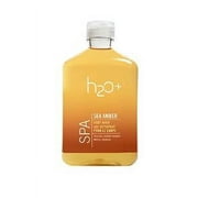 H2O+ Beauty SPA Sea Amber Body Wash, 12.2 Oz