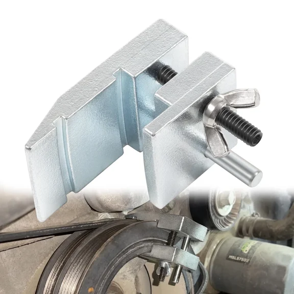 59350 STRETCH BELT INSTALLER TOOL FOR EXTRA DEEP DOUBLE PULLEYS