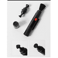 thumbnail image 1 of 2X Poudre de Café Souffleur de Poussière Moulin à Café Accessoires de Nettoyage Objectif de Caméra Montre Nettoyage Pompe à Air Puissante, 1 of 8