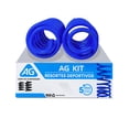 thumbnail image 1 of Resortes AG Kit para Auto Traseros para Renault Sandero 2007 a 2014 2 Piezas Nuevos, 1 of 5