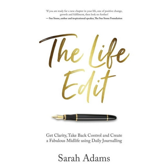 The Life Edit (Paperback)