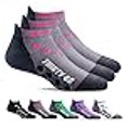 thumbnail image 3 of Thirty48 Compression Low Cut Running Socks for Men and Women | 15-20mmHg Compression, 3 of 4