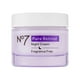 thumbnail image 1 of No7 Pure Retinol Night Cream - Crema de retinol potenciadora de colágeno que suaviza visiblemente la tez y reafirma la tez - Aprobada por dermatólogos y sin fragancia (1.69 onzas líquidas), 1 of 8